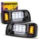 thumbnail image 1 of Kit de Faros LED OMEIPMEO para Club Car DS 12V, 1 of 8