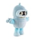 thumbnail image 2 of Peluche Toynk Futurama Bender Chibi Collector 20 cm, 2 of 8