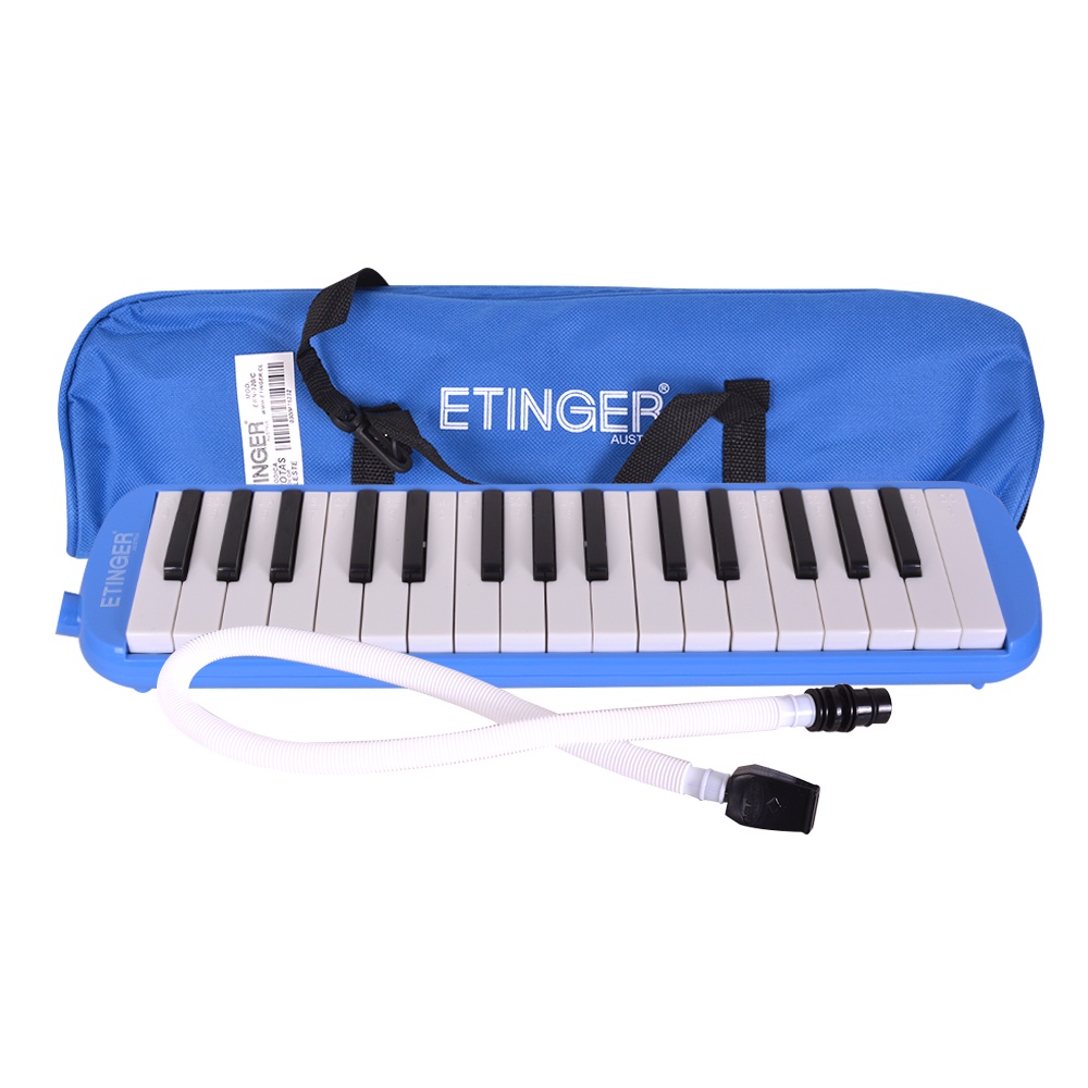 Melodica Celeste 32N Con Funda Ern-320/C Etinger