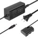 thumbnail image 1 of Adaptador de corriente Tengdaxing ACK-E6 para Canon EOS 5Ds 5Ds R, 5D, 1 of 6