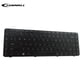 thumbnail image 4 of Teclado SUNMALL de repuesto para HP Compaq Presario CQ62 G62 G56 CQ56, 4 of 6
