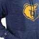 thumbnail image 2 of Sudadera con capucha Holloway NBA Memphis Grizzlies (talla X-Large, multicolor), 2 of 6