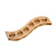 thumbnail image 5 of Soporte De Vidrio Barware Kitchen Storage Cup Rack Para Club Restaurant, 5 of 5