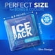 thumbnail image 5 of Paquetes de hielo Everlasting Ice RX Rapid Performance, paquete de 4, 5 of 6