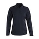 thumbnail image 1 of Polera Polo DryFresh Smooth® 60% Algodón M/L Mujer Azul, 1 of 4
