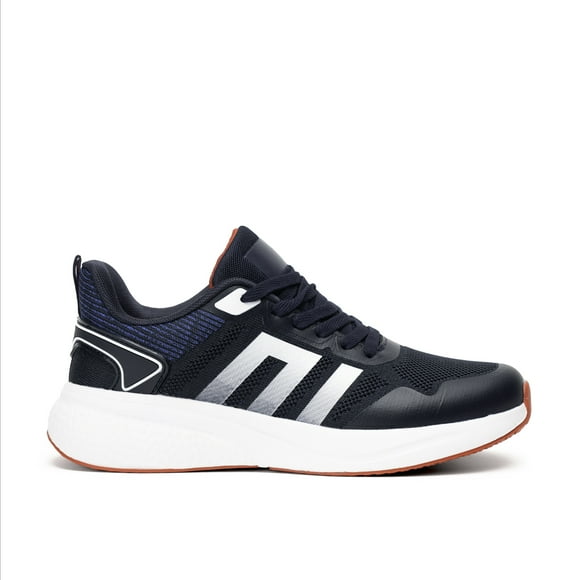 Zapatilla Deportiva Hombre Azul Yin Chinitown