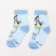 thumbnail image 3 of Tripack Calcetines Niño Celeste Rayas Bluey, 3 of 11