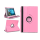 thumbnail image 1 of Funda Universal Adaptable 360 10/11" Compatible Con Tab Samsung Rosado, 1 of 8