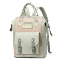 Lapequeteria - Mochila Maternal Vintage