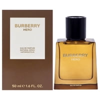 Perfume Burberry Hero Edp 50Ml