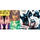 thumbnail image 3 of Varios - Kiss My Ass: Classic Kiss Regrooved - Mercury - 522 477-2, 3 of 5
