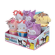 thumbnail image 2 of HELLO KITTY PLUSH CLIP 10 CM, 2 of 6