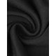 thumbnail image 5 of INSPIRE CHIC Pantalones Cortos de Pijama para Mujer de Algodón Jersey con Cintura Elástica Ajustable Suaves Casual con Bolsillos Ropa de Descanso M Negro, 5 of 6