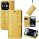 thumbnail image 1 of Funda Cartera FOXDOCK para Ulefone Note 18 Ultra , Flip PU con Relieve de Gatos y Perros, Tarjetero y Soporte, 1 of 6