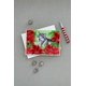 thumbnail image 4 of Paquete de 8 tarjetas de felicitación 5x7 de Caroline's Treasures, 4 of 4