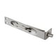 thumbnail image 2 of Pack 2 Picaportes Odis 150mm - Plata, 2 of 2
