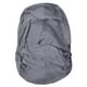 thumbnail image 5 of Funda Para Silla Protector Elástico Extraíble Para Silla Interior Sala De Estar Dormitorio Gris Claro, 5 of 5