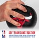 thumbnail image 5 of Minibásquetbol de espuma Franklin Sports NBA Chicago Bulls Kids, 5 of 9