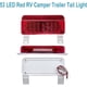 thumbnail image 2 of Luces Traseras Led 2pack 12v Ip67 Dot Trailer, 2 of 3