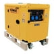 thumbnail image 1 of Generador Diesel 5000 W (5kw) Ats - Flowmak Ldg6500s-jm 220v, 1 of 3