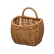 thumbnail image 5 of Cesta De Almacenamiento Decorativa Tejida Para Colgar En La Despensa, Sala De Manualidades, Ba?o S, 5 of 5