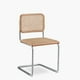 thumbnail image 3 of Silla de Madera Breuer Natural, 3 of 8