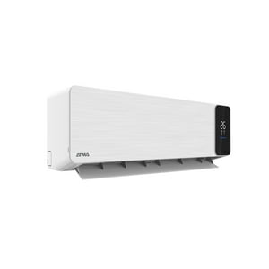Aire Acondicionado Atma Split Frío Calor 24000Btu