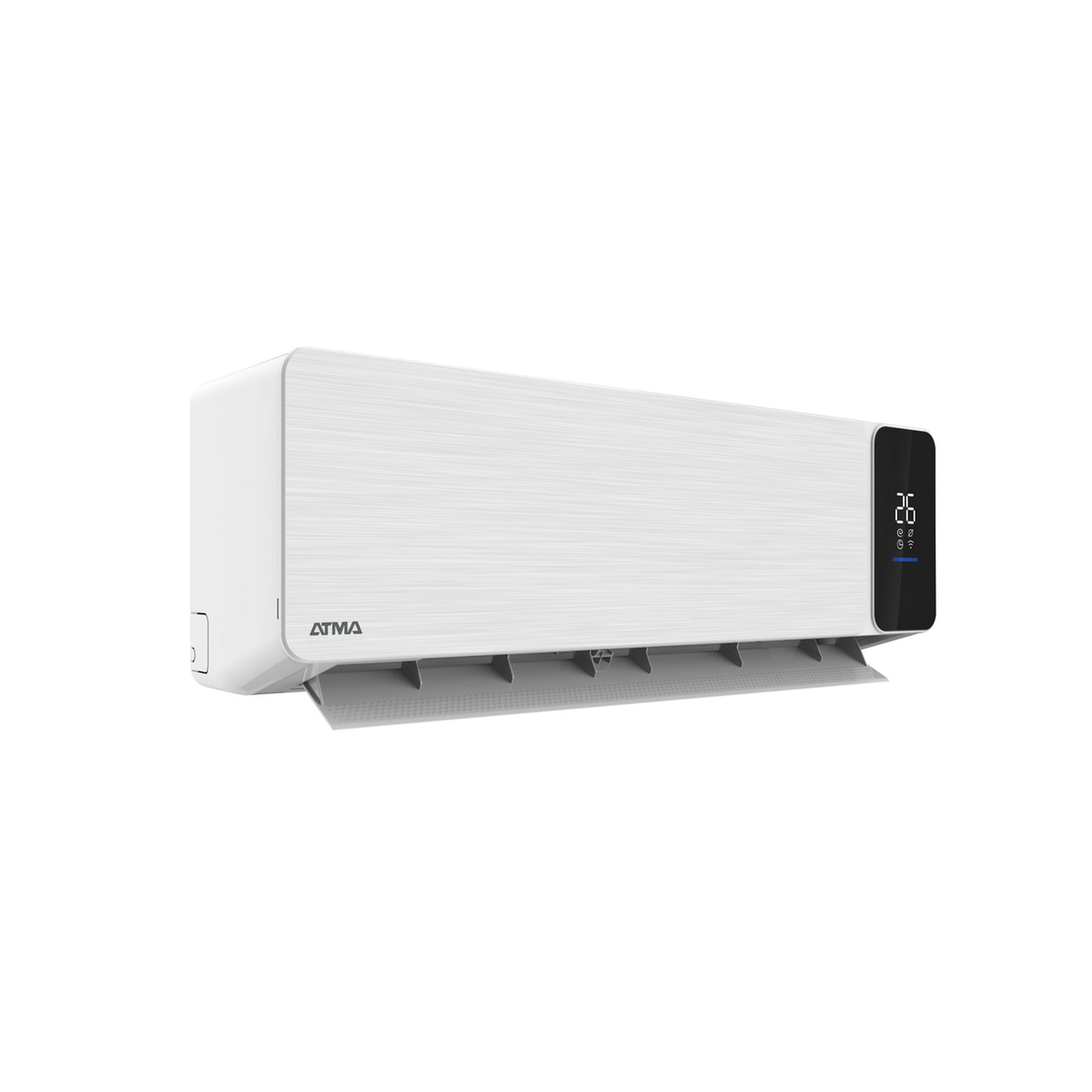 Aire Acondicionado Atma Split Frío Calor 18000btu
