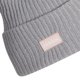 thumbnail image 3 of Gorro adidas para mujer con el logotipo Lineage, doblado en los puños, de 10 cm, 3 of 7