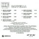 thumbnail image 2 of Cappella Move On Baby Cd Single Usado, 2 of 3