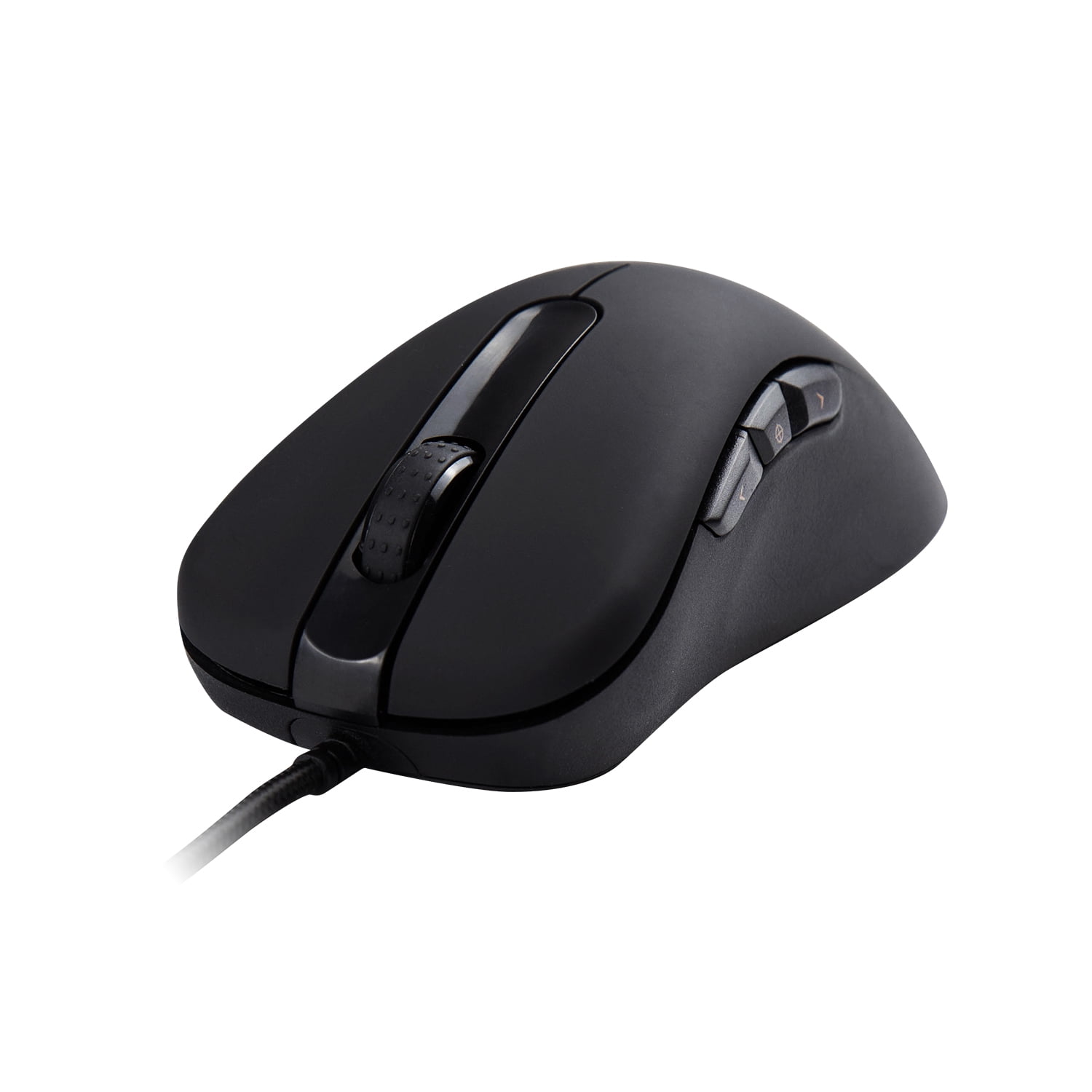 Newskill - Mouse Gamer Rgb 6200 Dpi Atreo