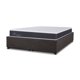 thumbnail image 2 of Cama Space Box Ortopedic 2 Plaza Base Normal, 2 of 9