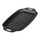 thumbnail image 2 of Parrilla Para Barbacoa Con Asas Antiadherente Para Camping, Interior Y Exterior, Picnic, L, 2 of 5