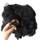 thumbnail image 1 of Telaraña Decorativa con Araña 20gr Halloween Negro, 1 of 3