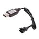 thumbnail image 5 of SM-4P Cable De Carga USB Accesorios De Batería Protección Contra Sobrecarga DC5V, 5 of 5