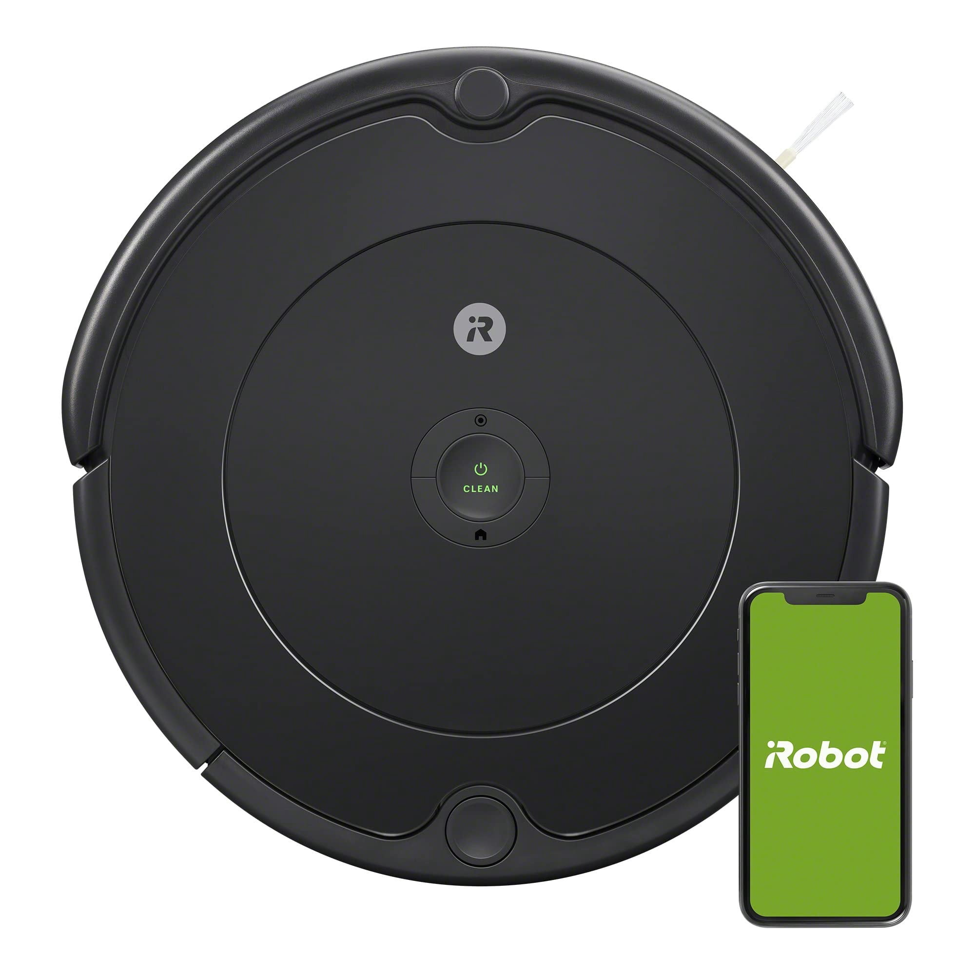 Robot Aspirador Irobot Roomba 692 Wi-fi Alexa Control