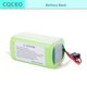thumbnail image 4 of Batería de repuesto para aspiradora CQCEO 14.4V 3400mAh Li‑ion, 4 of 6