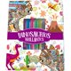 thumbnail image 1 of Libro MEGAKIT DE ARTE - DINOSAURIOS BRILLANTES, 1 of 2