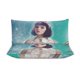 thumbnail image 4 of Melani-e Me-lanie Melani-e Me-lanie Bedding Set Sheet Set for Kids Adults,All Season Lightweight, 4 of 5