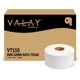 thumbnail image 1 of Papel Higiénico Morcon 12 Rollos 225 m/rollo 2 capas, 1 of 6