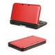 thumbnail image 5 of Restaurada - Nintendo 3DS XL Roja y Negra (Reacondicionada), 5 of 5