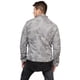 thumbnail image 2 of Chaqueta Ecocuero CHF99 Gris, 2 of 3