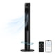 thumbnail image 1 of Ventilador de Torre Tzumi 40" Negro, 1 of 10