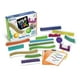 thumbnail image 1 of Toy Learning Resources Tumble Trax Magnetic Marble Run, 28 unidades, 1 of 3