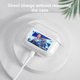 thumbnail image 4 of Erling Haaland-theme AirPods Pro Earphone Case Compatible with Apple Devices Premium Flexible TPU theme Custom, 4 of 6