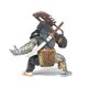 thumbnail image 5 of Figura Papo Fantasy World Gorilla Mutant, 5 of 7