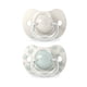 thumbnail image 1 of Chupete 6-18 Meses Fisiologico Silicona Birdies Verde, 1 of 3