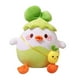 thumbnail image 2 of Peluches De Animales De Peluche Cómodos Para Adorno Regalo De Cumpleaños Niños Pequeños, 2 of 5