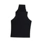 thumbnail image 4 of Ropa Para Figuras De Acción A Escala 1/12, Camiseta Sin Mangas, Para Vestir Mu?ecas Femeninas De 6 Pulgadas, Color Negro, 4 of 5