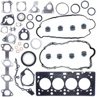 Repuestos Del Sol - Juego Empaquetadura Motor Renault Kangoo 1.5 2000 2011